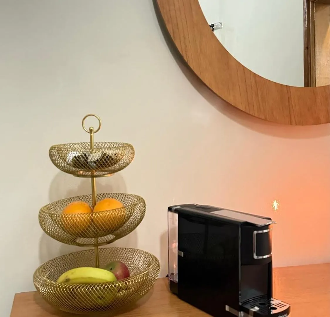 Dag Residence Appartement Almadie Dakar Senegal