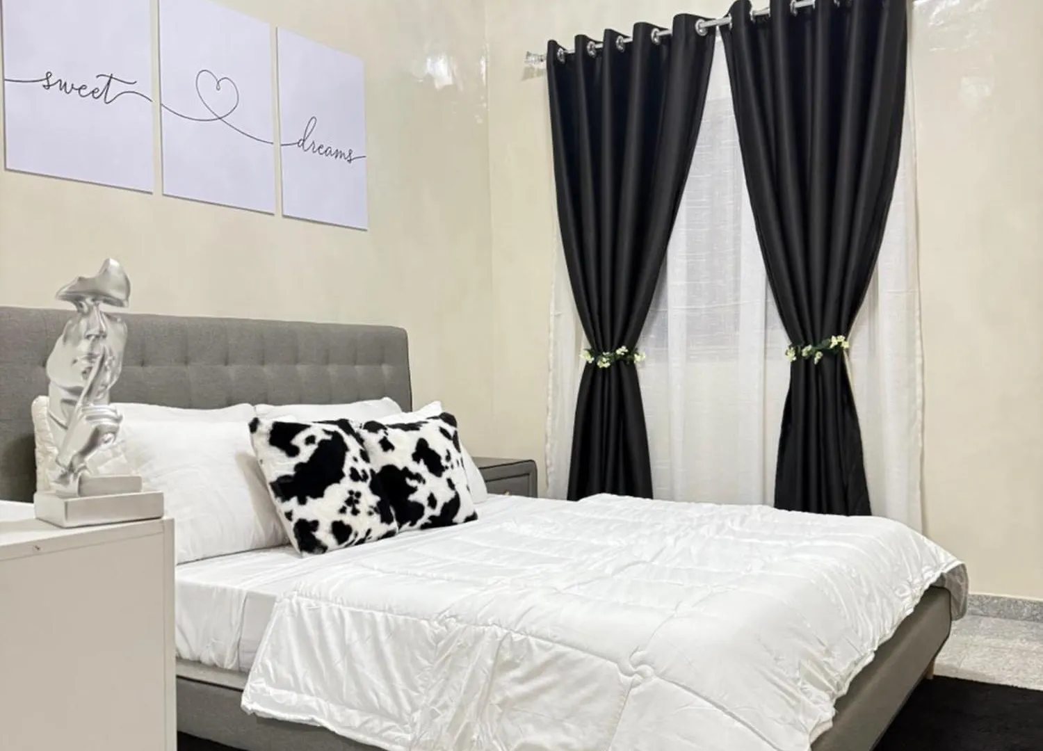 Dag Residence Appartement Almadie Dakar