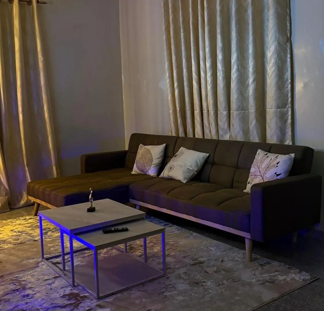Dag Residence Appartement Almadie Dakar 0*,