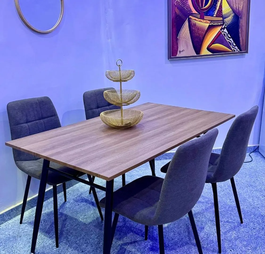 Dag Residence Appartement Almadie Dakar Apartment